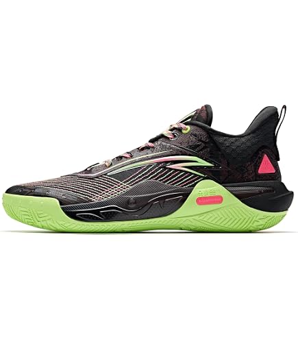 Amazon.com | RIGORER AR1 Austin Reaves Signature Basketball Shoes